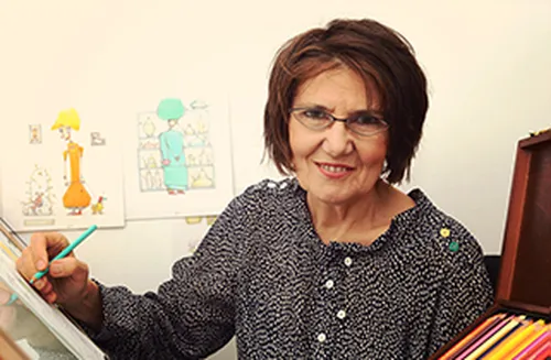 Eva Furnari