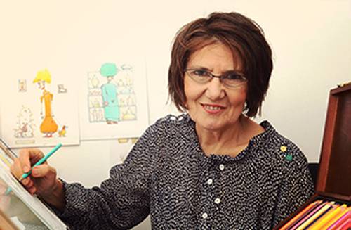 Eva Furnari