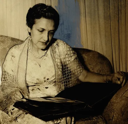 Cecília Meireles