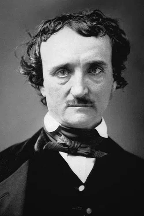 Edgar Allan Poe