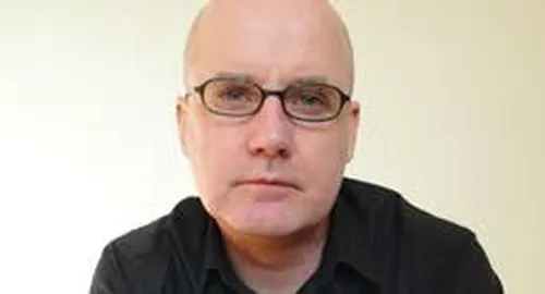 Richard Byrne