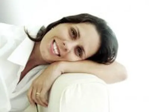 Christiane Gribel