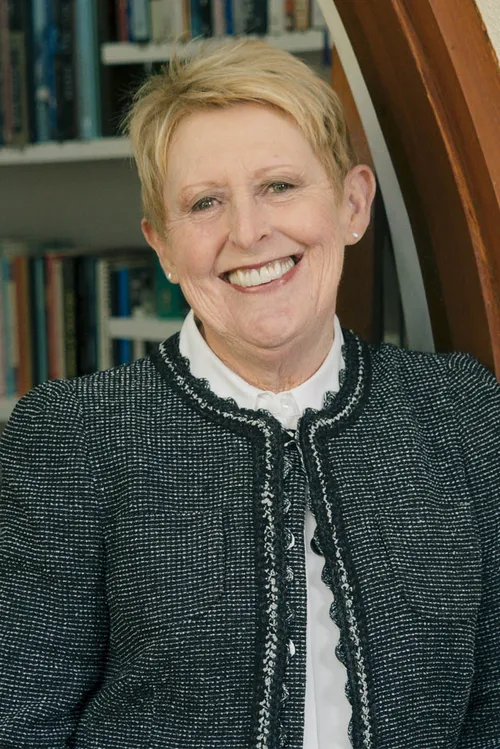 Mem Fox