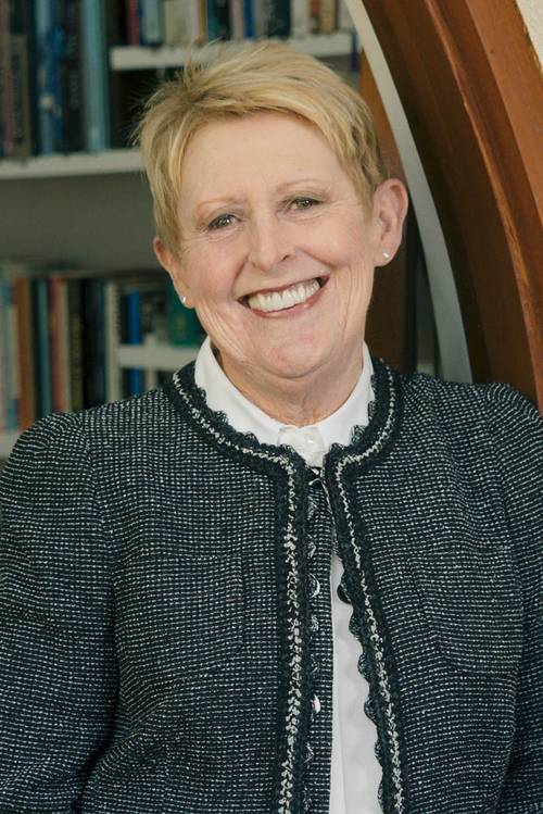 Mem Fox