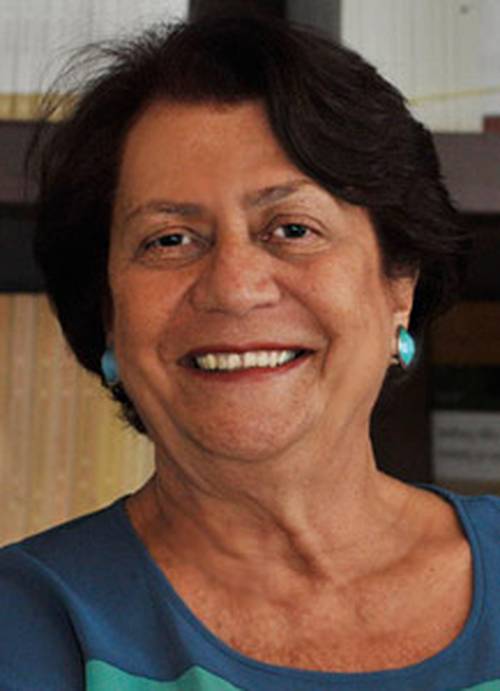 Ana Maria Machado