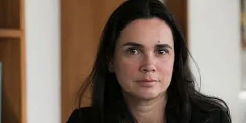 Adriana Carranca