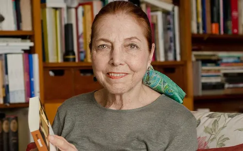 Marina Colasanti