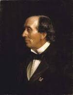 Hans Christian Andersen