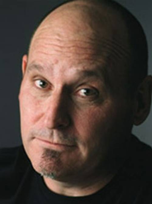 Jon Scieszka
