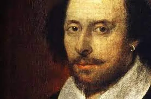 William Shakespeare