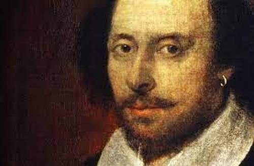 William Shakespeare