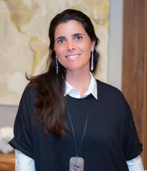 Patricia Auerbach