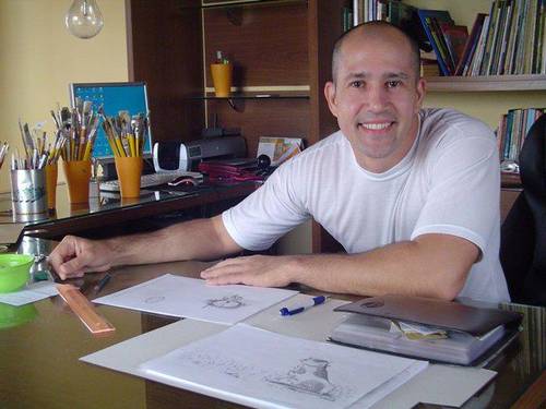 André Neves
