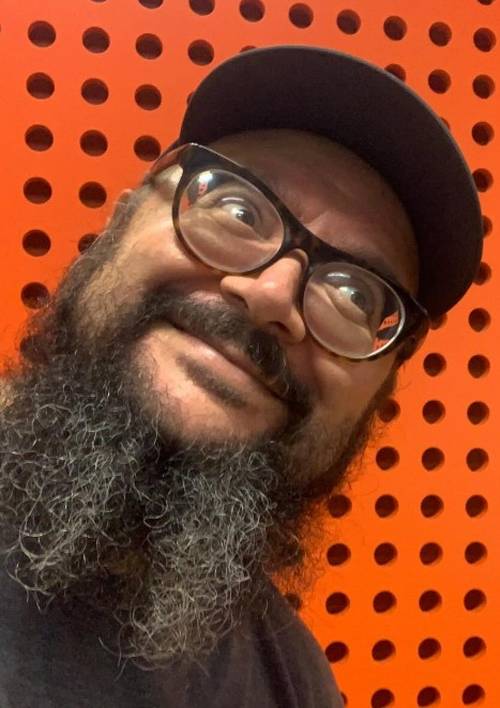 Tino Freitas