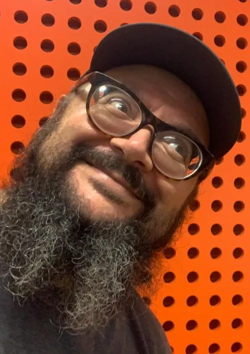 Tino Freitas