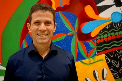 Roger Mello