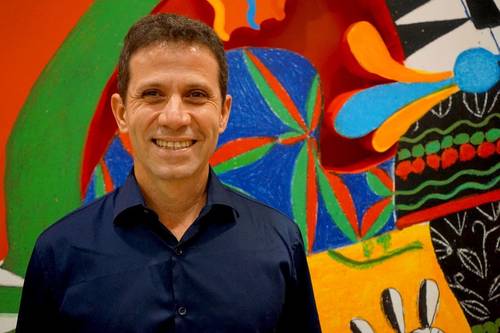 Roger Mello