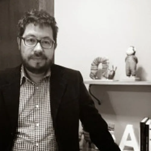 Jairo Buitrago