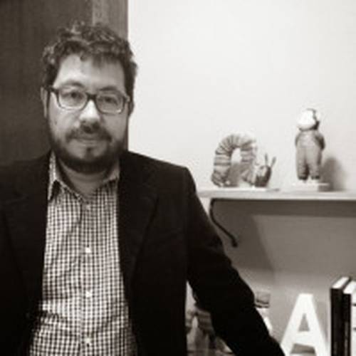 Jairo Buitrago
