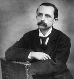 J. M. Barrie
