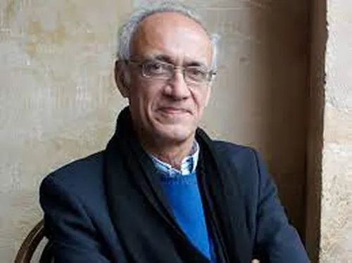 Francisco Hinojosa