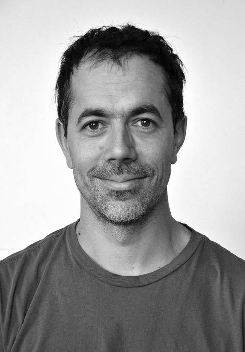 Mathieu Lavoie
