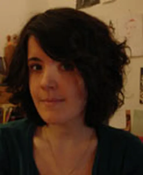 Marjolaine Leray