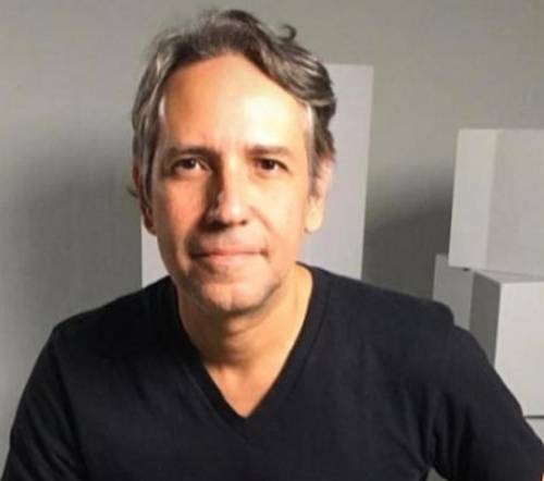Felipe Machado