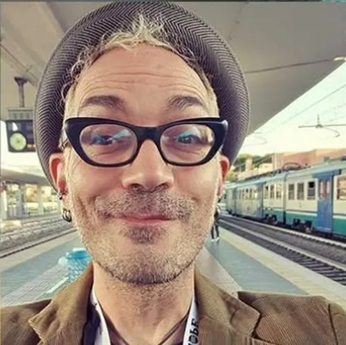 Davide Calì