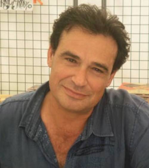 Hubert Ben Kemoun