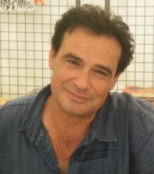 Hubert Ben Kemoun