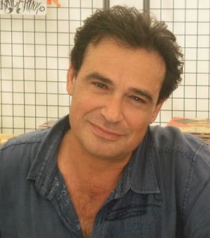 Hubert Ben Kemoun