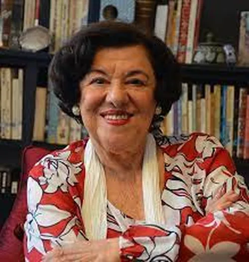 Ruth Rocha