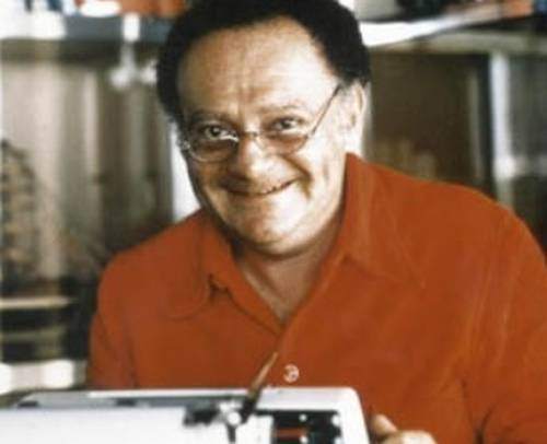 René Goscinny