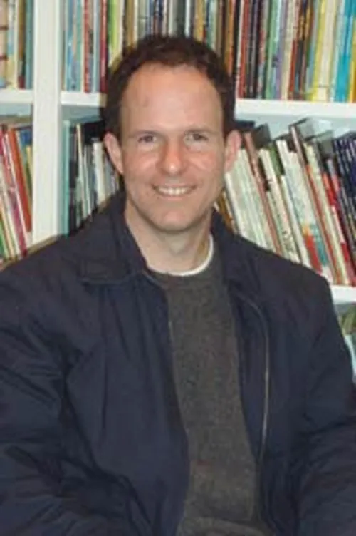 Peter McCarty