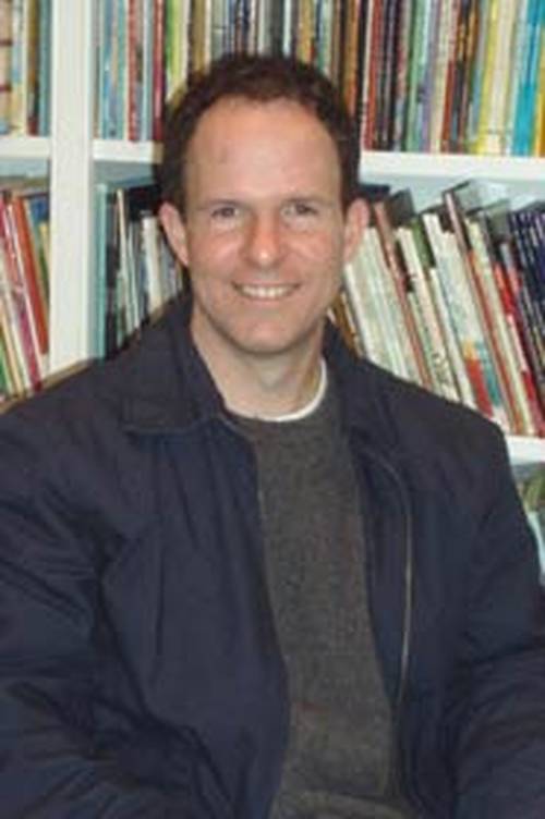 Peter McCarty