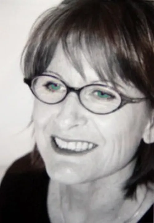 Dianne Hofmeyr