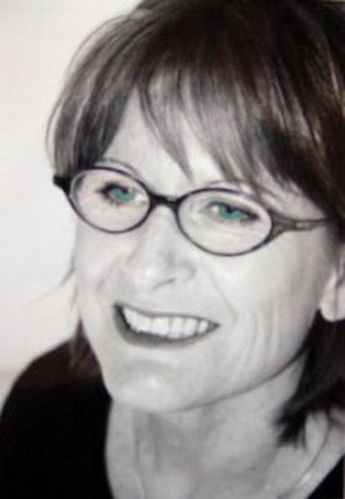 Dianne Hofmeyr