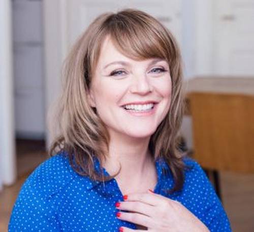 Susanne Strasser
