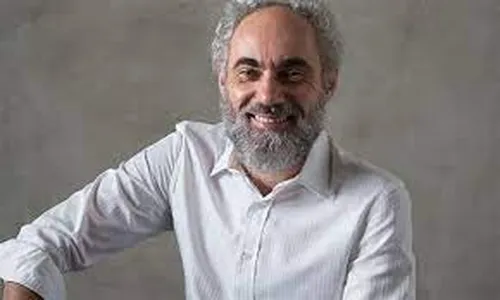 João Anzanello Carrascoza