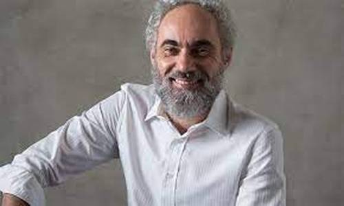 João Anzanello Carrascoza