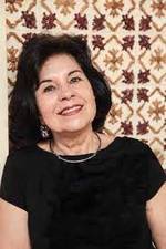 Nilma Lacerda