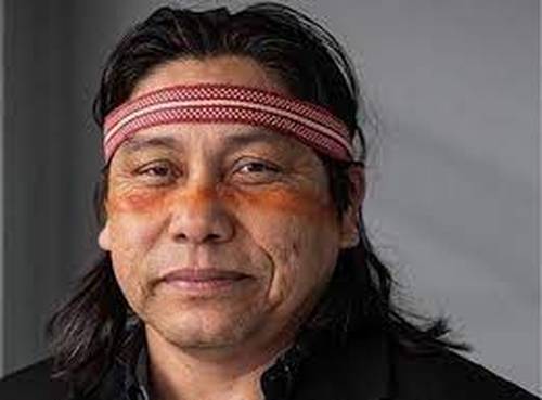 Daniel Munduruku