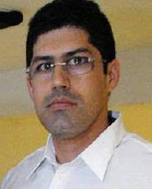 Marco Haurélio