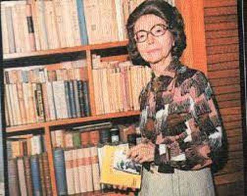 Henriqueta Lisboa