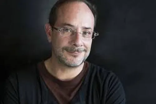 Ignacio Padilla