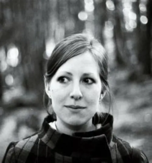 Rebecca Cobb