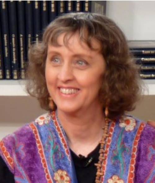 Flávia Savary