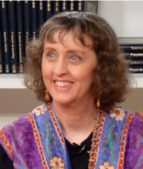Flávia Savary