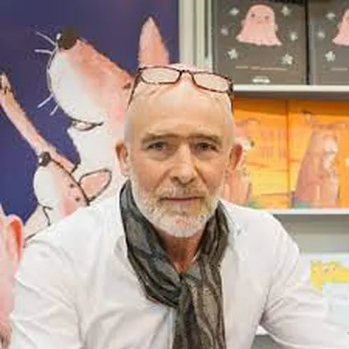 Guido Van Genechten